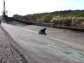 Earthwing Silver Crewzer 38''  Surfskate Style