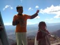 A los Cuchumatanes...