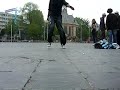 C-walk BullitTime & ShihanSinh 2way