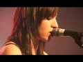 Ash - Detonator (live) Ash - Detonator (live)