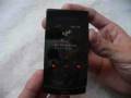 Sony Ericcson w980