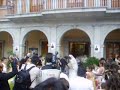 boda gitana carmen e igor