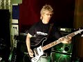 Rickenbacker Bass Guitar 4003 Tim Chapple Devils Creek