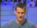 Tim Vincent - Bare Feet