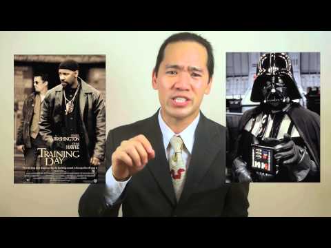 Asian Heritage Month or “Fun with Hollywood White-Washing!” Asian Heritage Month or “Fun with Hollywood White-Washing!”