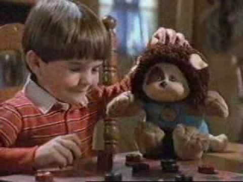 cabbage patch pets koosas