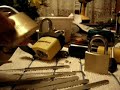 lock picking 2269 bypass brinks lock