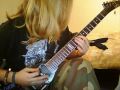 Silent scream (COVER)