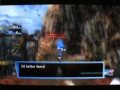 Sonic The Hedgehog (PS3) - Sonic Stage - Act6 Radical Train