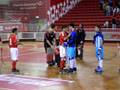 Benfica- Óquei de Barcelos III