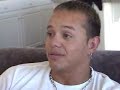 Rey Mysterio unmasked!