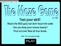 angry german kid plays the scary maze! angry german kid plays the scary maze!