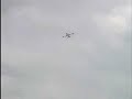 R/C Jet 70% Electra Flight!?2008.5.3#2 R/C Jet 70% Electra Flight!?2008.5.3#2