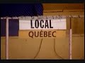 Montcalm VS Brossard Shawinigan 2009