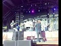 The B-52's - Juliet of The Spirits @ London Lovebox