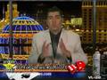 videos de Samuel Peter versus Vitali Klitschko Boxing Quick Hitter from Gamblers Television