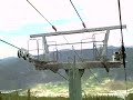 Keystone in the Summertime