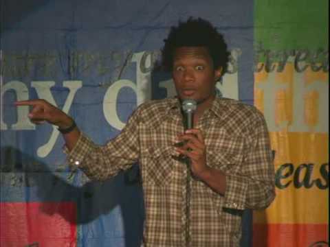 Seaton Smith on Rats, hillary clinton, and gays!