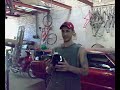 electric super charger turbo nitro