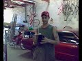 electric super charger turbo nitro