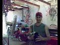 electric super charger turbo nitro