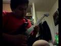 Lupang Hinirang (guitar solo version)