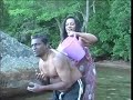 Two Sri Lankan Lovers in Boston