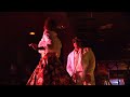 Nouveau Riche @ 5 Spot 7/10/06 (Wait a Minute)