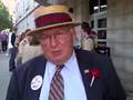 Frary is Running for Congress--Shares a Secret with Obama