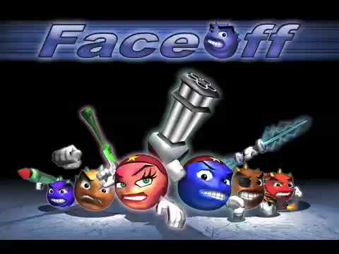 FaceOff proximamente en la AppStore 0 FaceOff proximamente en la AppStore