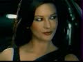 Spot Alfa Romeo Sportwagon with Catherine Zeta Jones