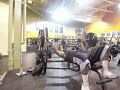 225 bench press for 11 reps