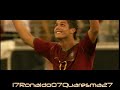 hello people, hehe my new video is finaly done! cristiano ronaldo - take it to the next level. feel free to rate and comment, and take a look at my account. when you like my videos you can subscribe me, just click on the orange/yellow button 