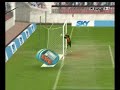 02 Giornata Inter - Catania 2-1 Sky dice che era Gol