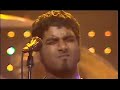 Brown Brigade - Purebread (Live @MTV Canada)