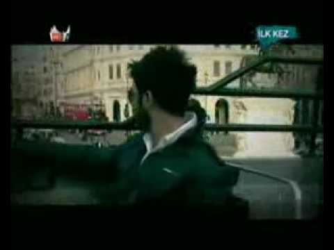 Yusuf gã¼ney Heder Oldum aåÿkä±na 2009 ORJİNAL VİDEO KLİP