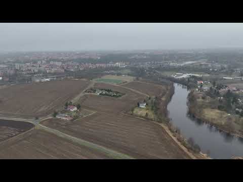 Video Prodej stavebních pozemků v Žatci