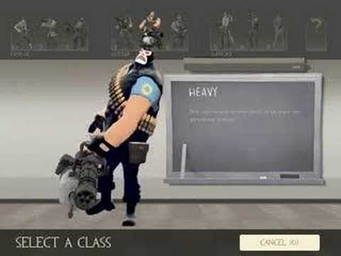 Team Fortress 2 Batman