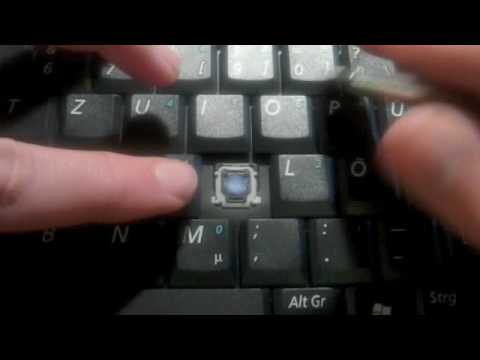 how to use the f keys on a samsung laptop