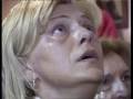 Medjugorje Apparition to Mirjana on April 2009 the 2nd