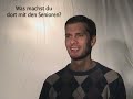 Soziales Engagement der Jugendgruppe, Gemeinde Gottes Calw-Hirsau