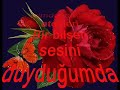 sefik - Yuregimi emanet edecek kadar guvendigim yar bildi?im