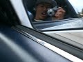 A ride home from practice