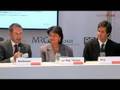 videos de Expo Real 2008: Konferenz Hotspot Centrope