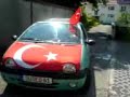 Türkei Twingo Bayrak Türkei Twingo Bayrak