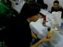 Acampadentro