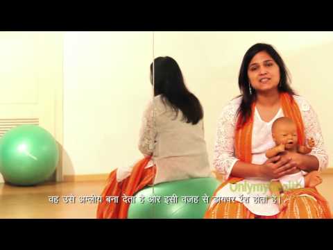 how to get rid diaper rash quick