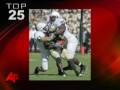 videos de AP College Football Top 25