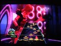 satch boogie - expert - guitar hero world tour