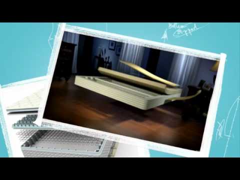 Sealy Ortho Board